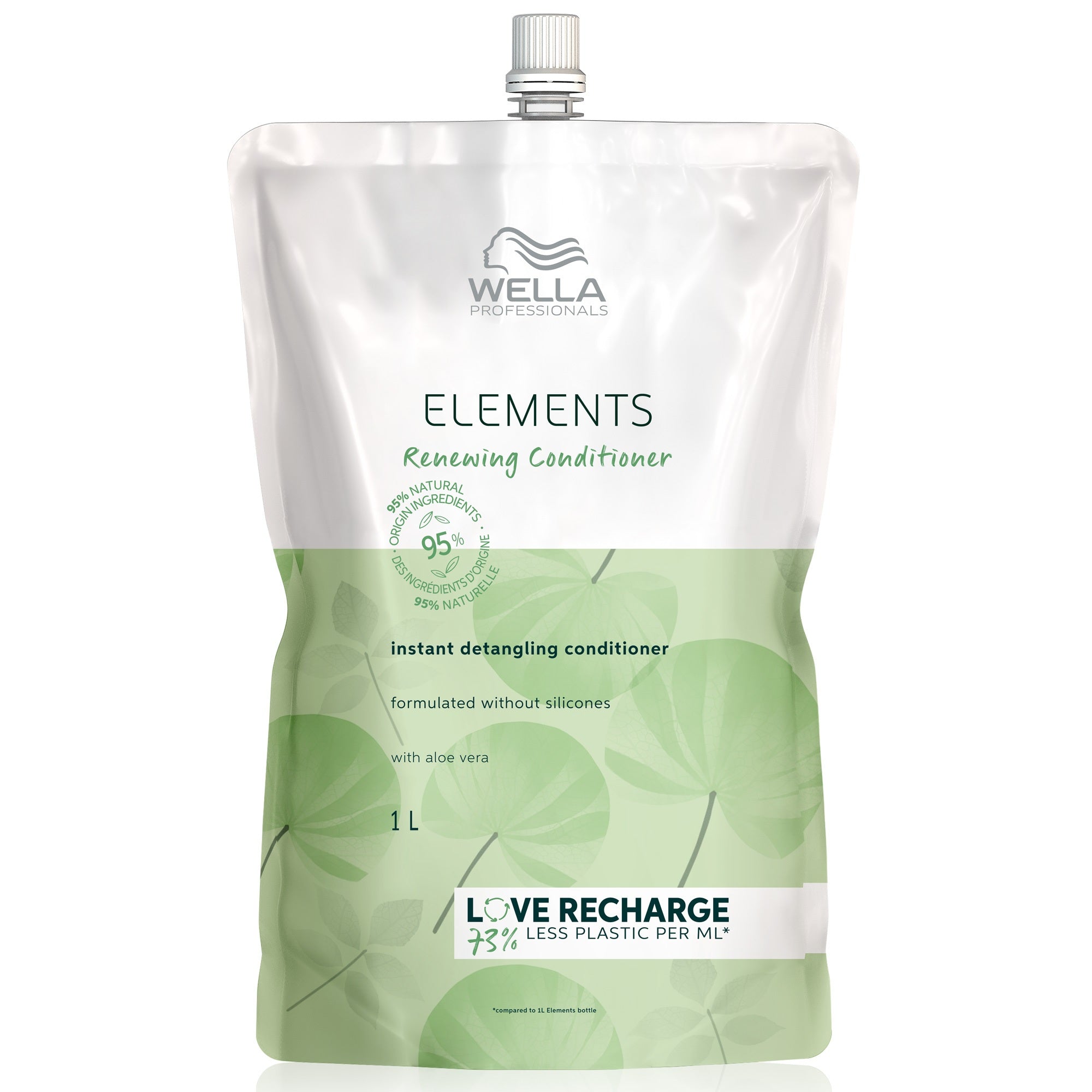 Elements Renewing Conditioner