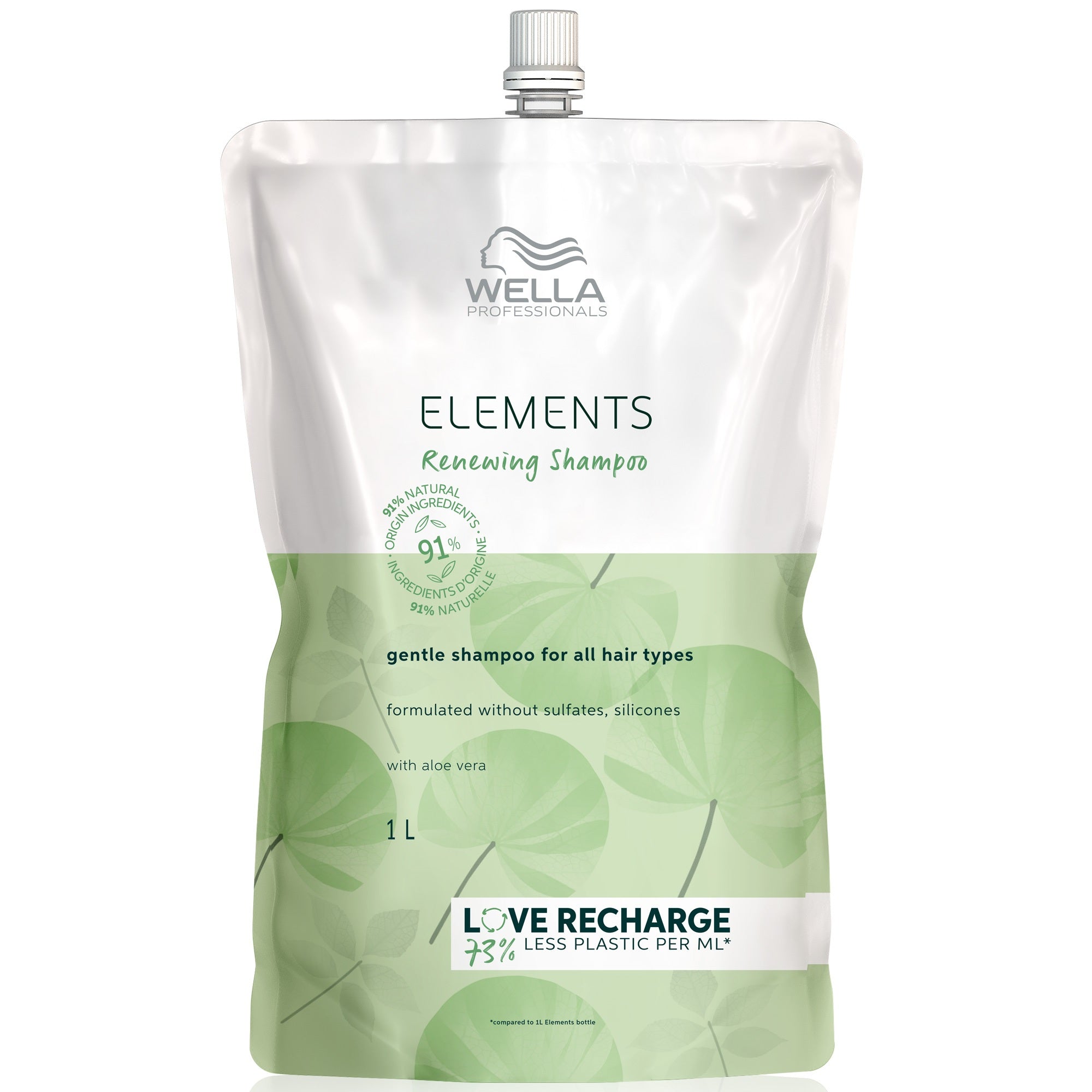 Elements Renewing Shampoo