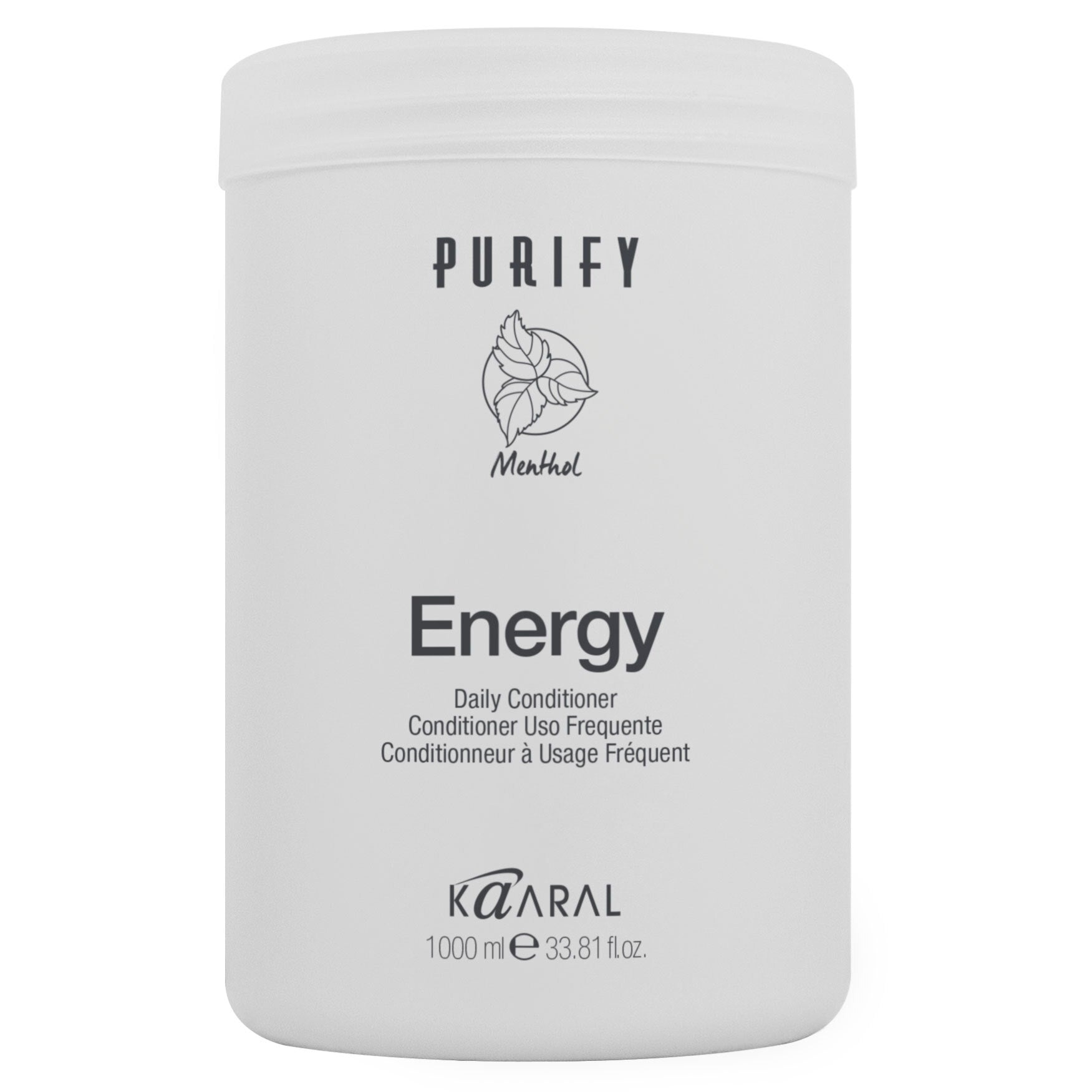 Purify Energy Conditioner