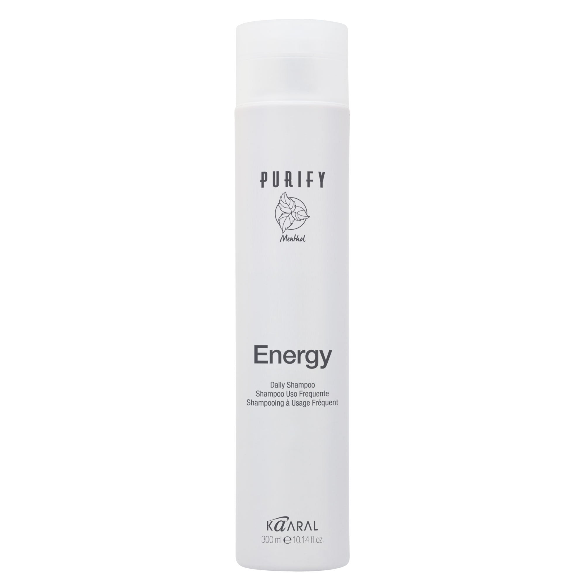 Purify Energy Shampoo