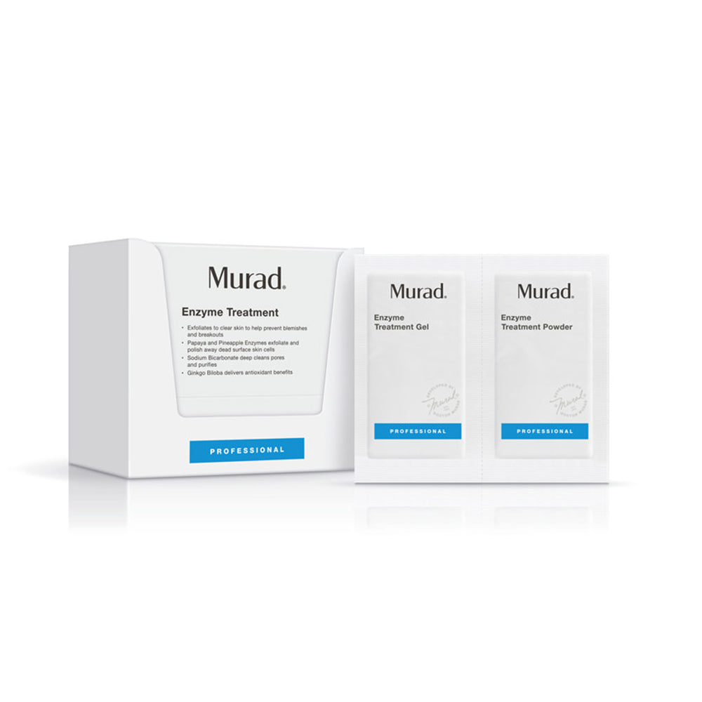 Enzyme Treatment 25 Pk Prof