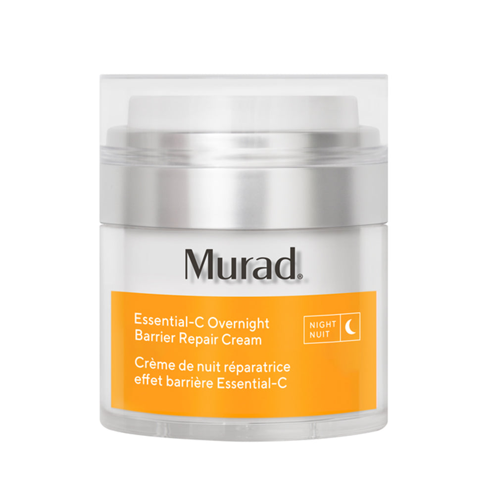 Essential-C Overnight Barrier Cream