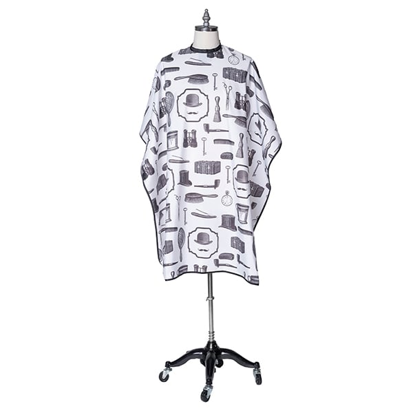 Fromm Apparel Studio Premium Tools Cape