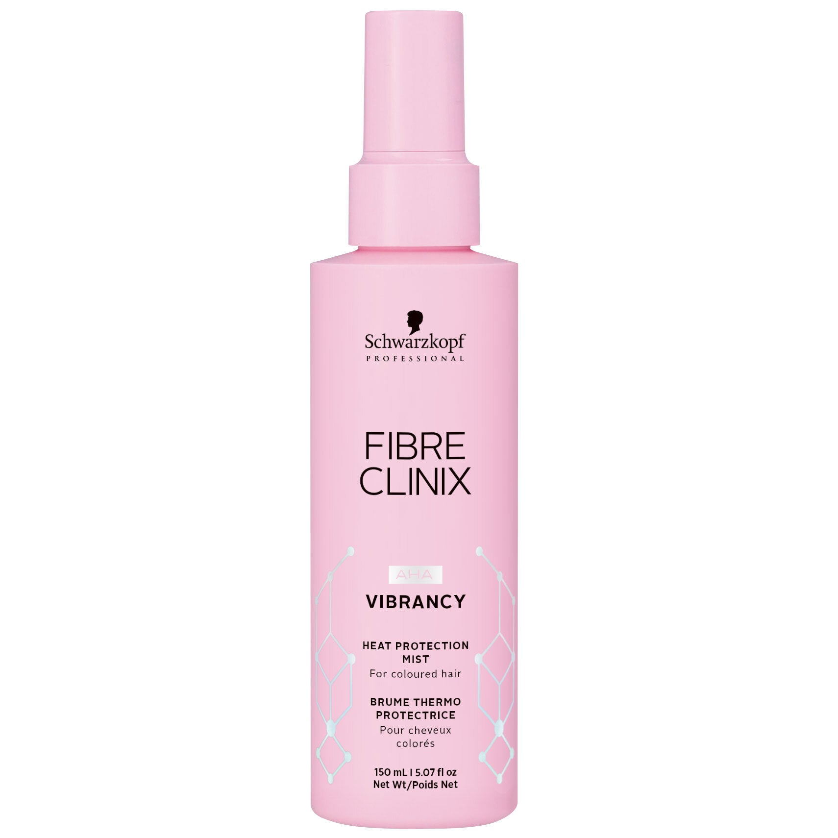 FIBRE CLINIX® Vibrancy Color & Heat Protection Mist