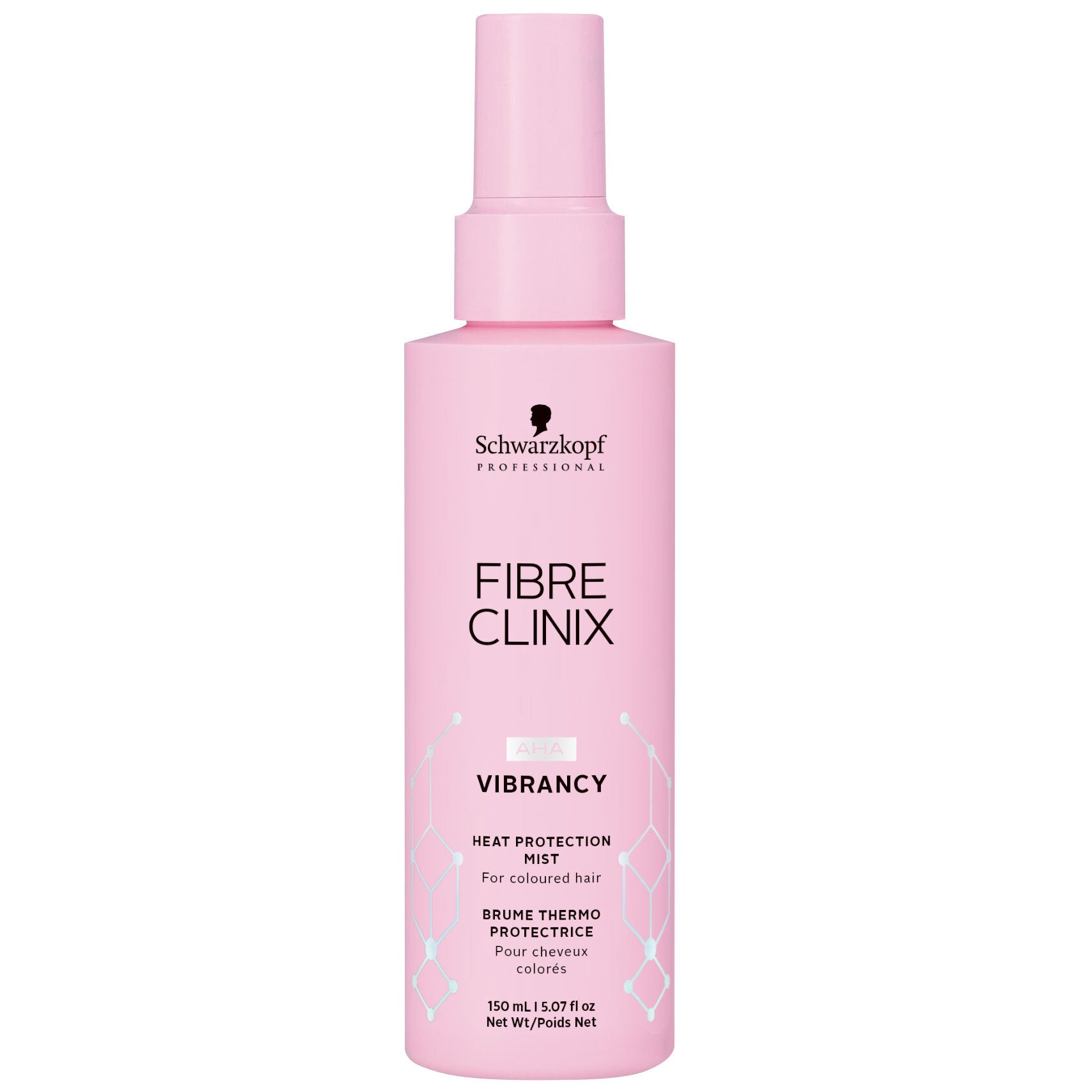 FIBRE CLINIX Vibrancy Color & Heat Protection Mist