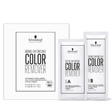 Color Essentials: Bond Enforcing Color Remover