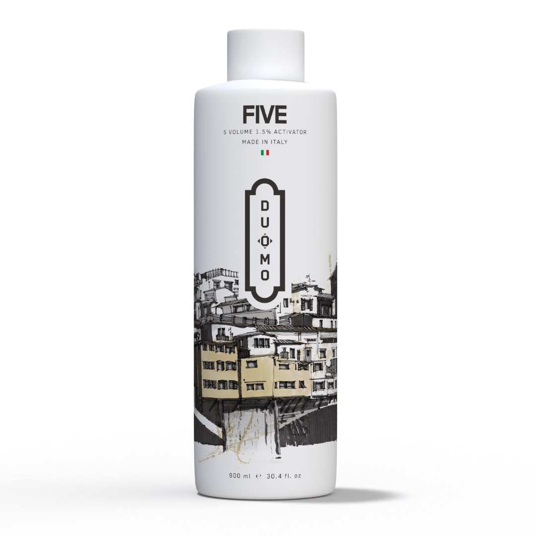 Liquid IQ 5 Volume Activator – GlossGenius
