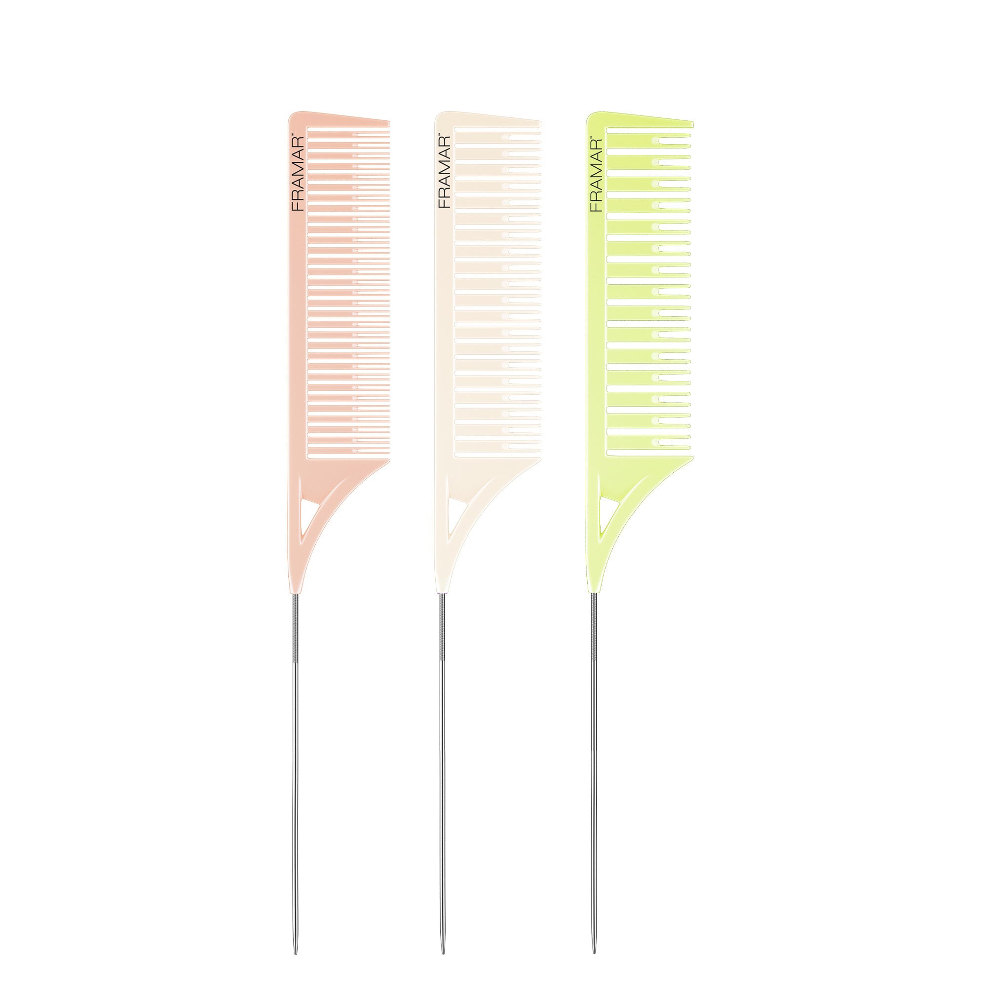 COMBS: Dream Weaver Pack 3 pack - Golden Hour