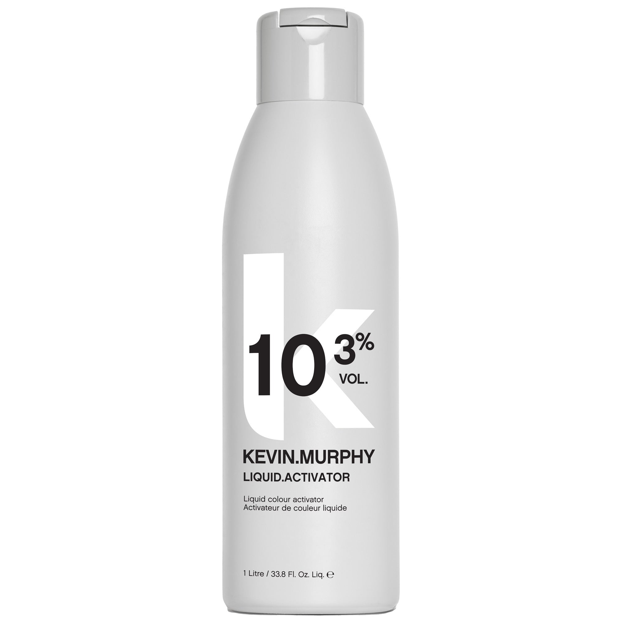 LIQUID.ACTIVATOR Vegan