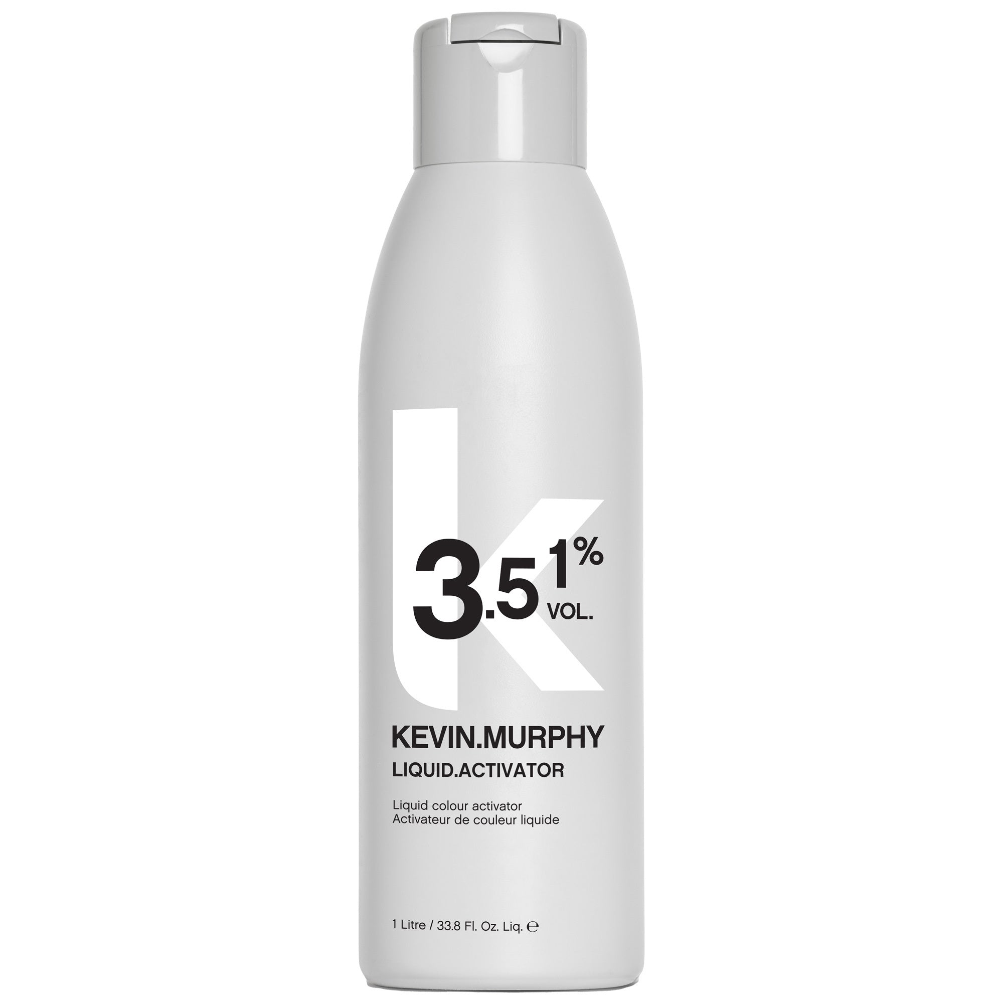 LIQUID.ACTIVATOR Vegan