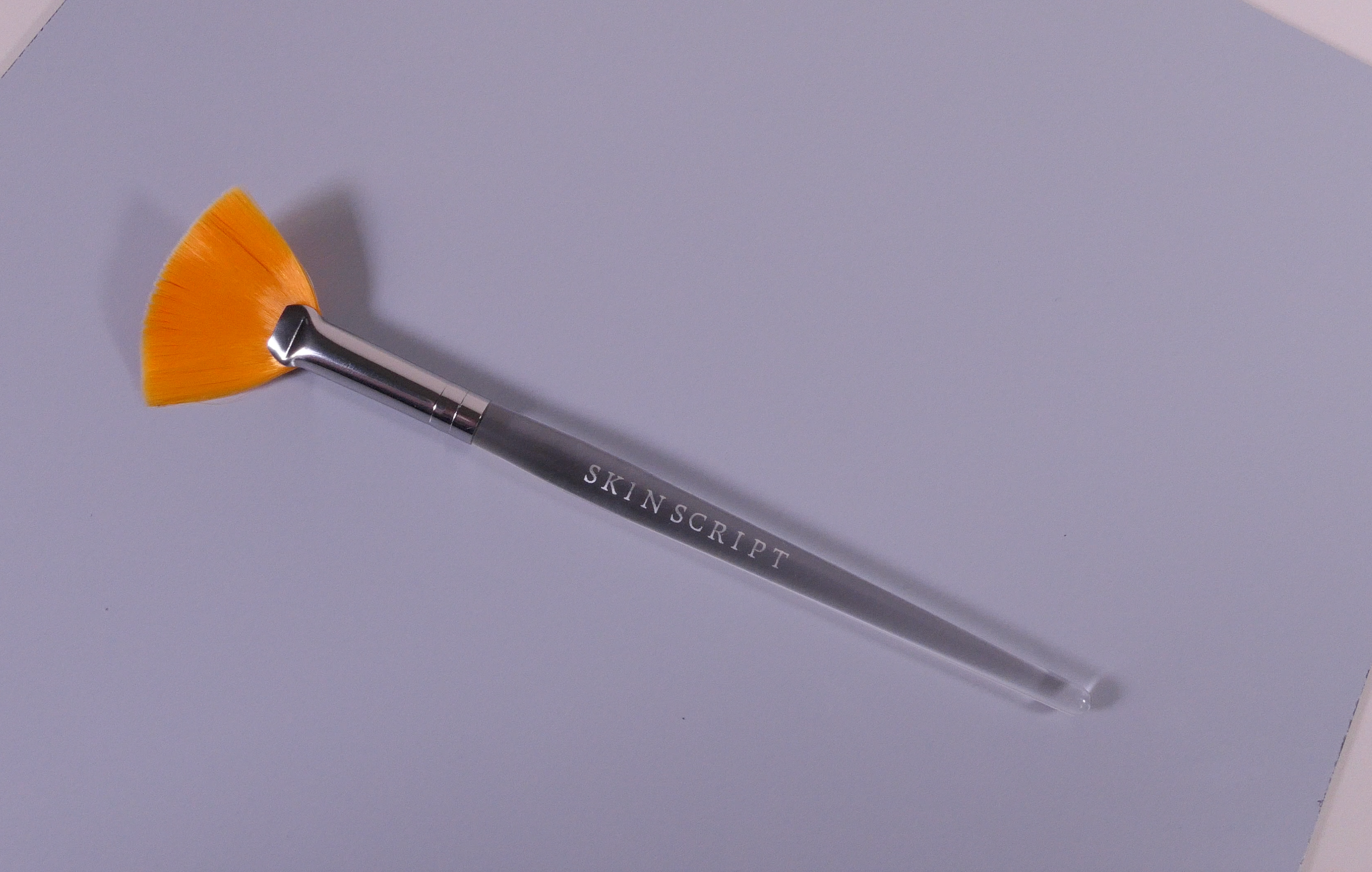 Fan Brush