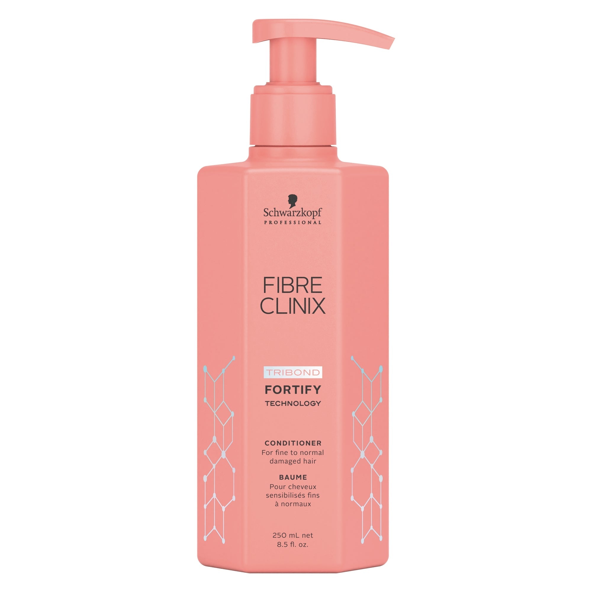FIBRE CLINIX Fortify Conditioner