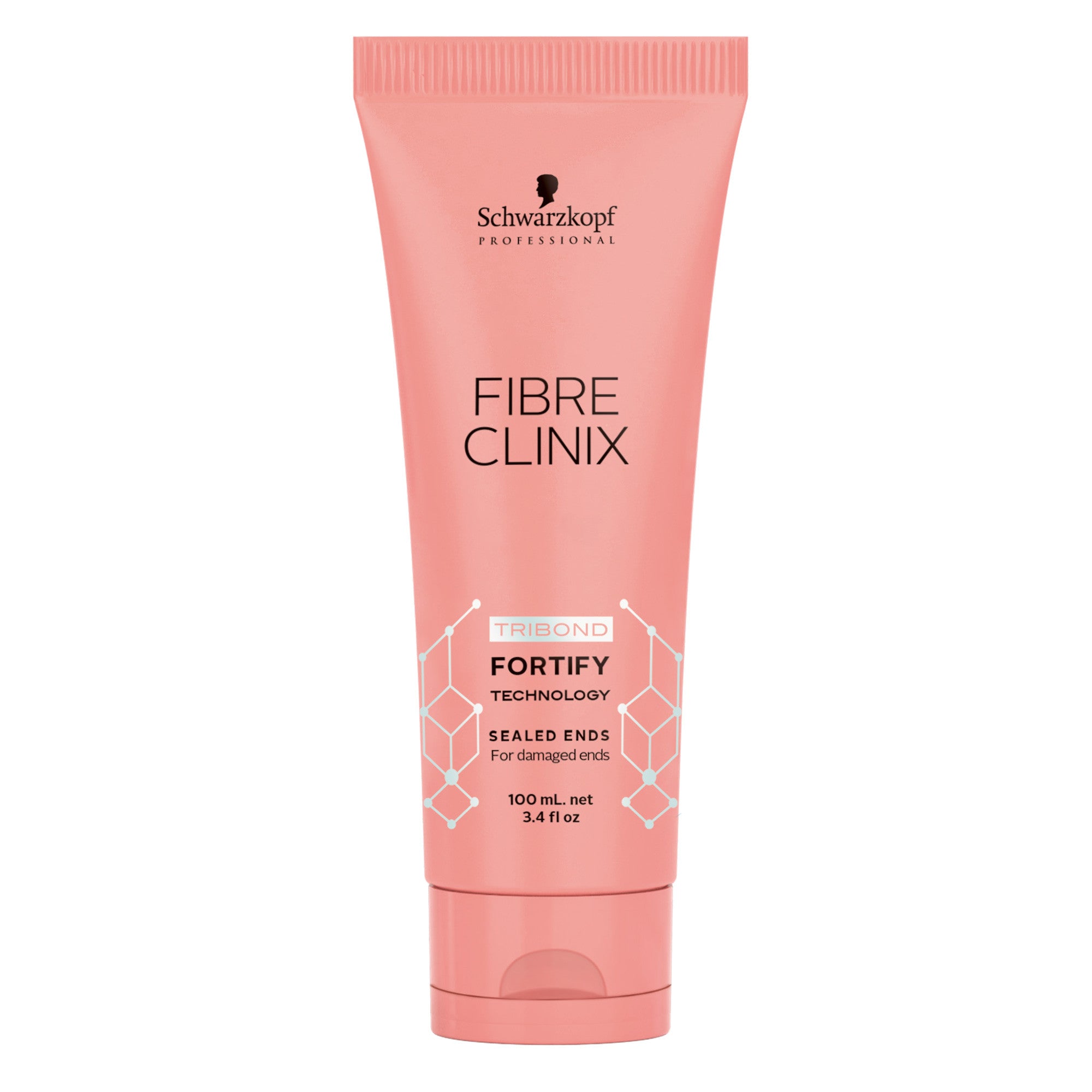 FIBRE CLINIX™ FORTIFY Sealed Ends