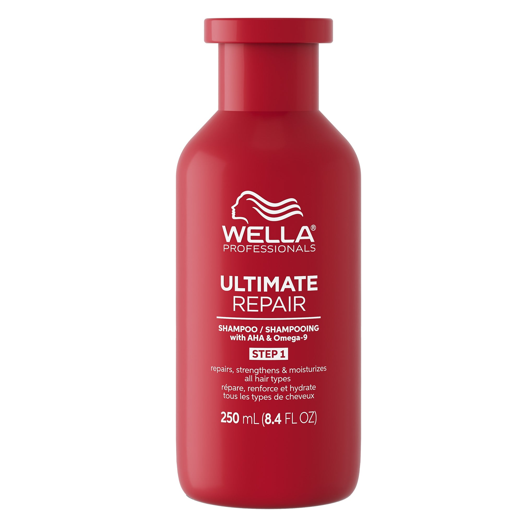 Ultimate Repair Shampoo