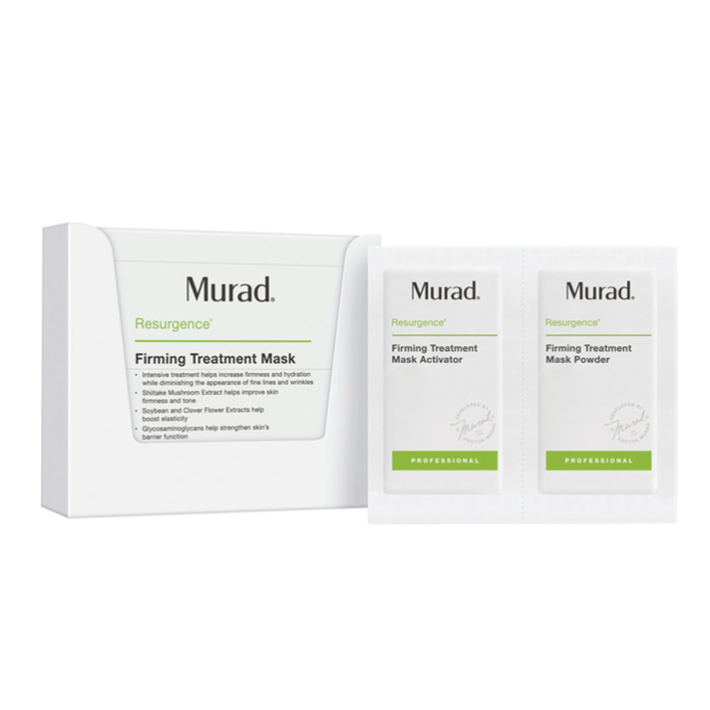 Firming Mask Backbar Treatment