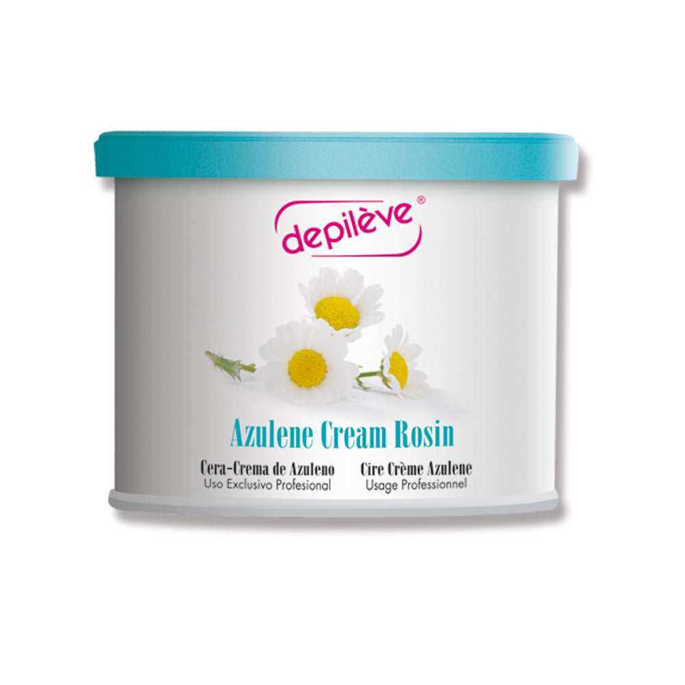 Azulene Cream Rosin
