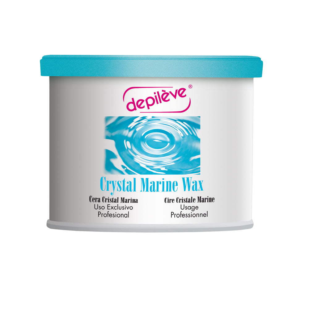 Crystal Marine