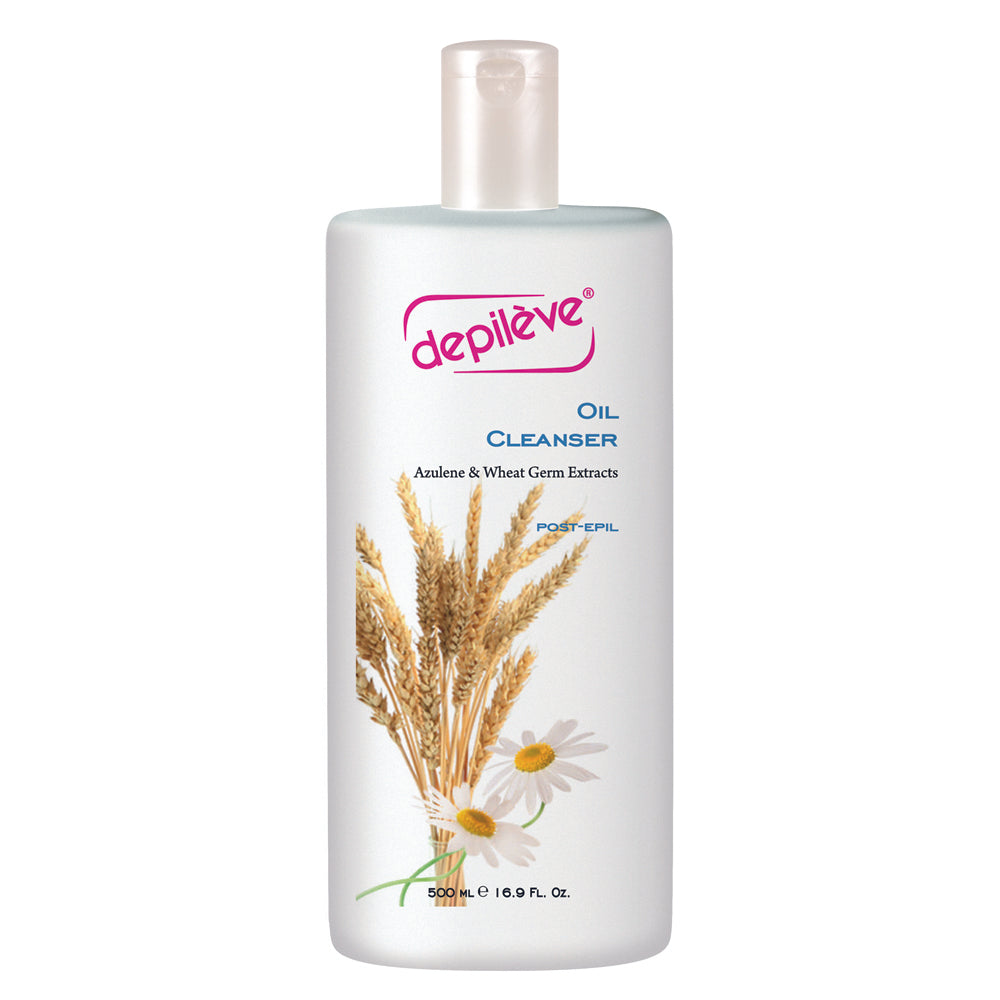 Oil Cleanser