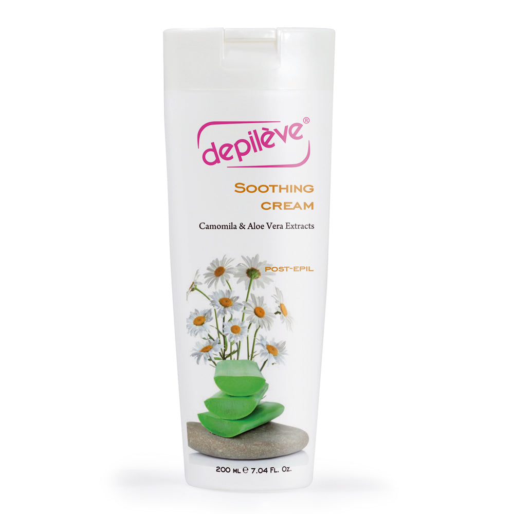 Soothing Cream