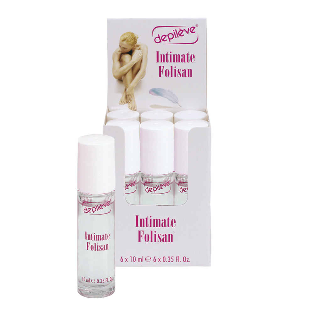 Intimate Folisan 6/Box