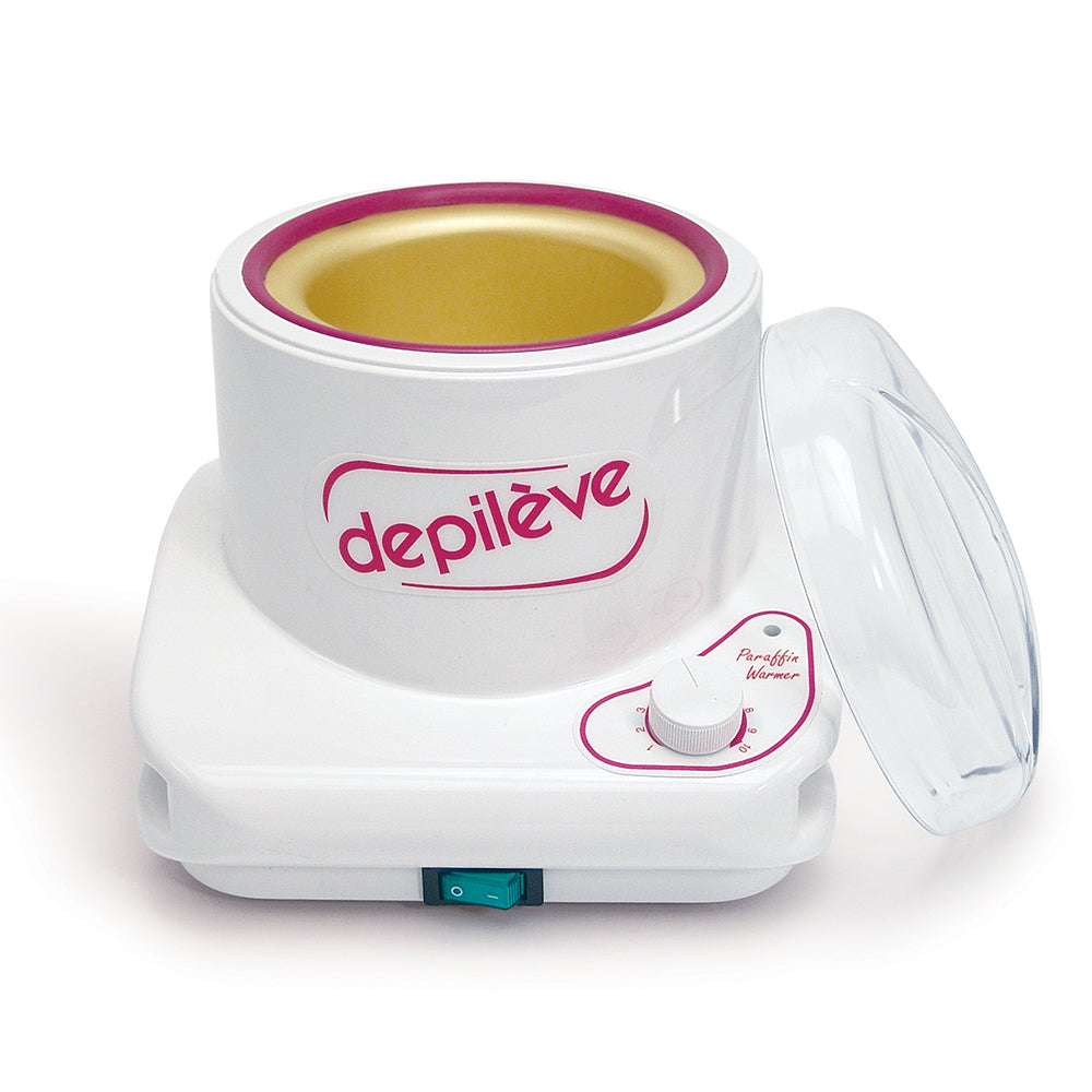 Deluxe Warmer