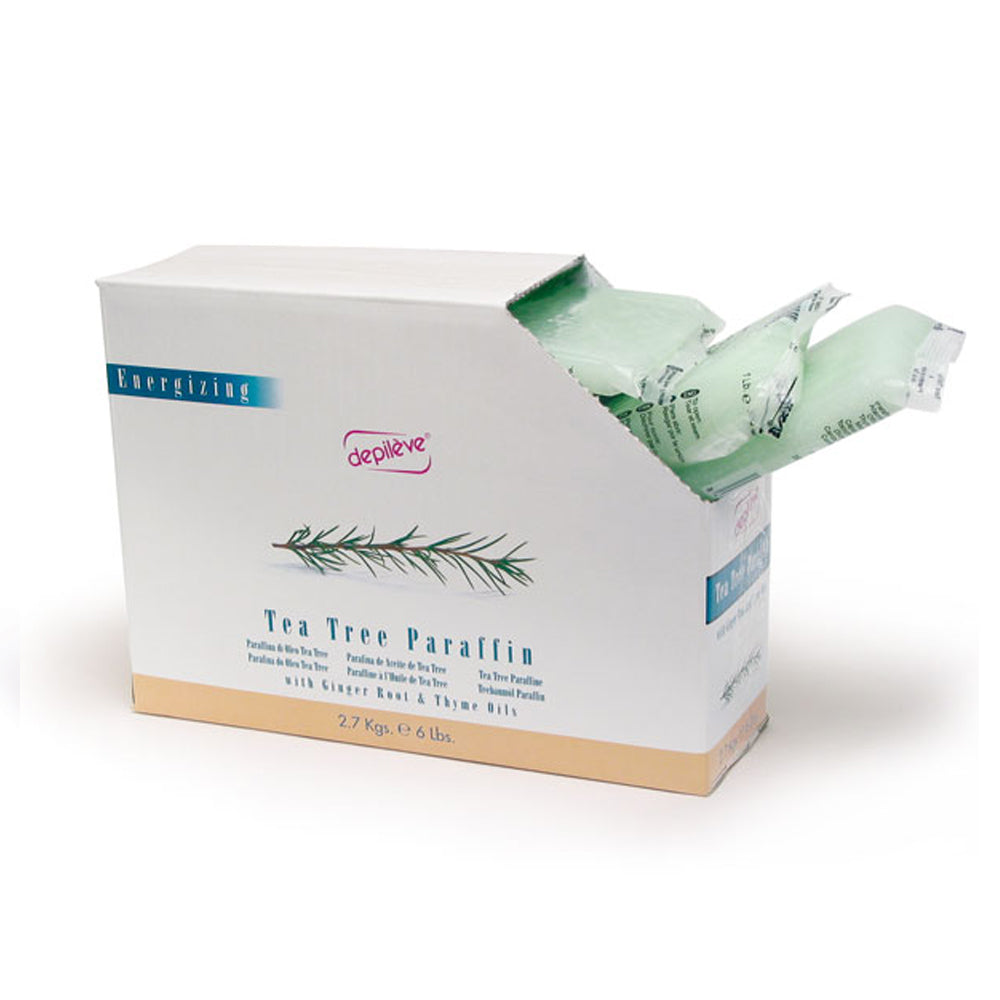 Tea Tree Oil 6 Lbs