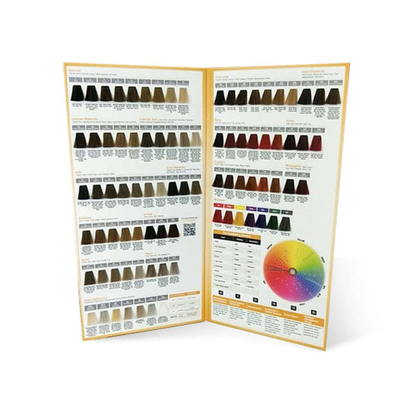 Swatch Book 2023
