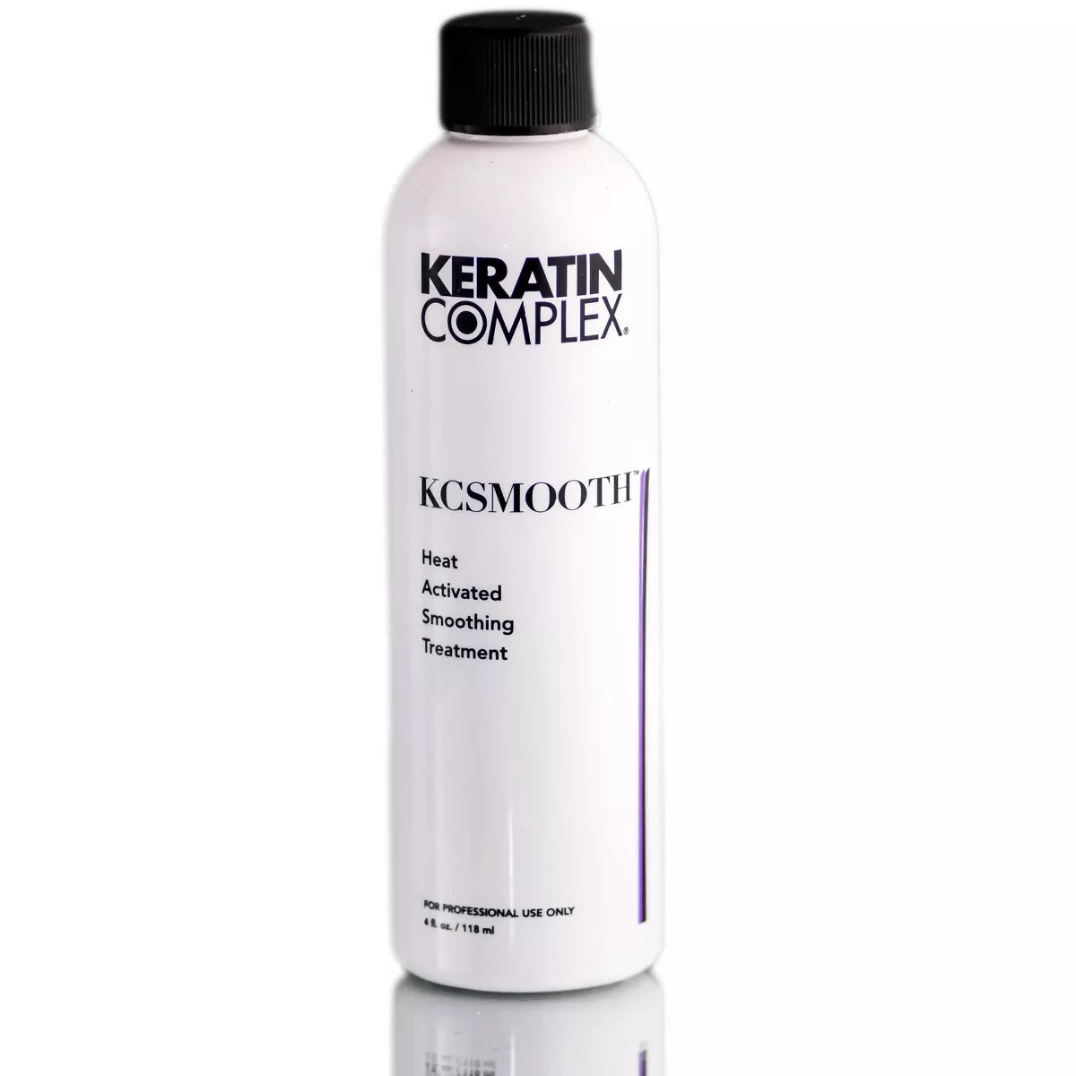 Natural Smoothing Treatment