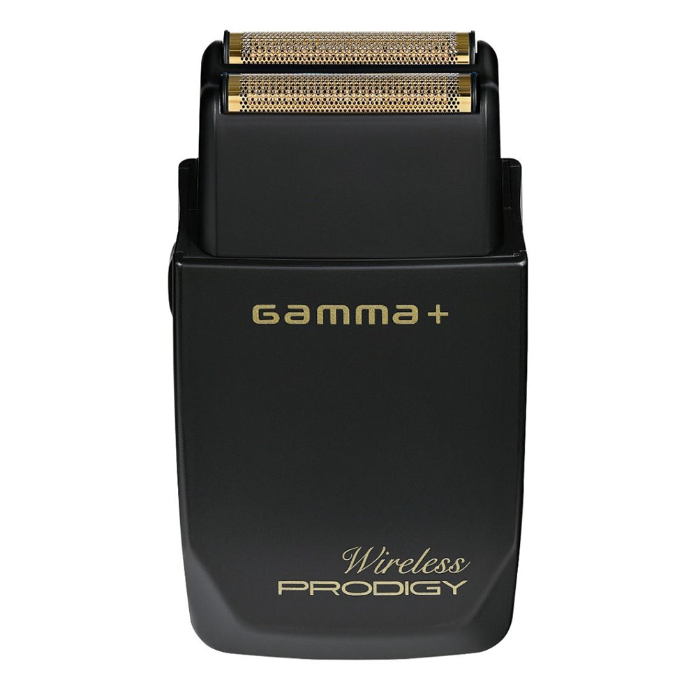 Wireless Prodigy Foil Shaver Matte Black