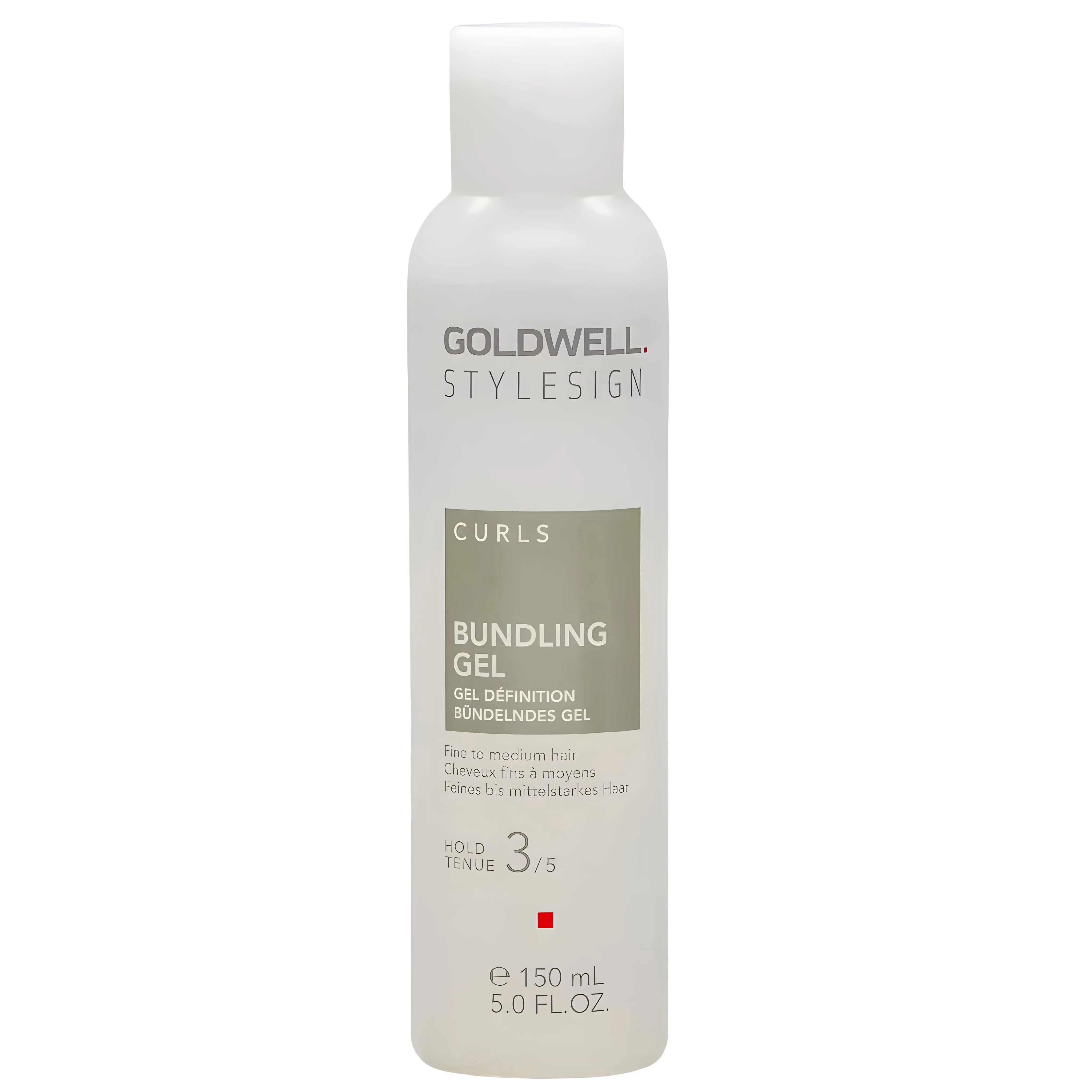 Stylesign Curls Bundling Gel