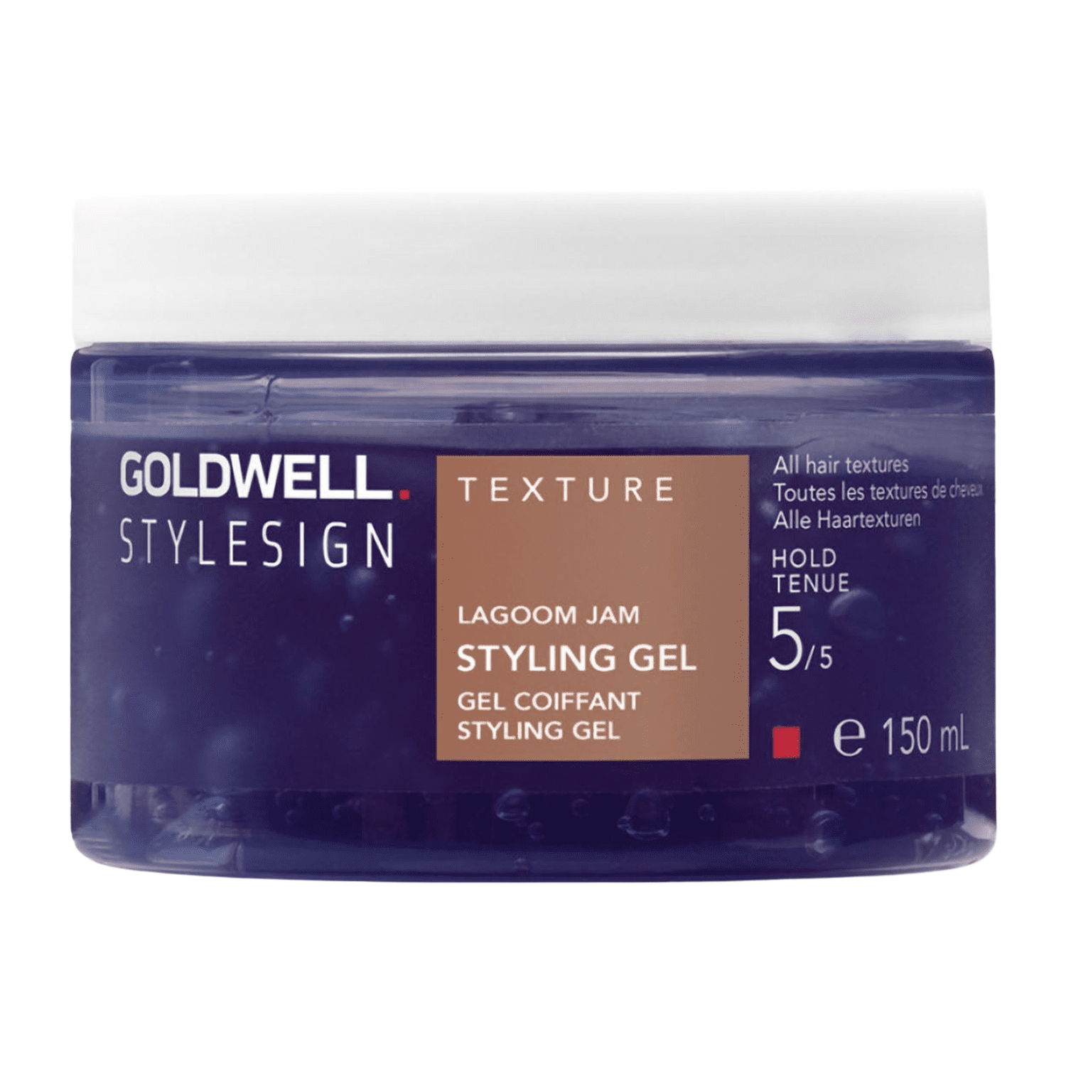 Stylesign Texture Lagoom Jam Styling Gel