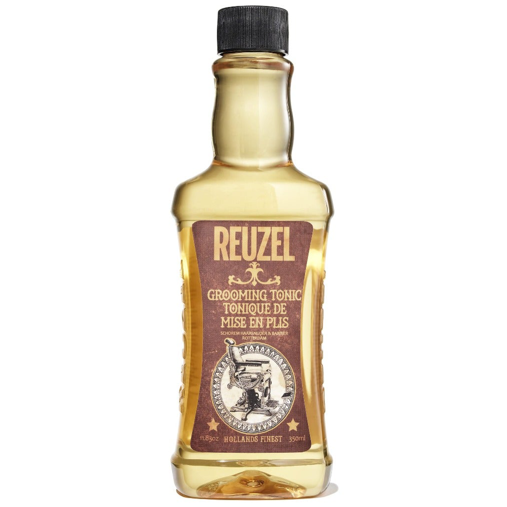 BUY 12 REUZEL PRODUCTS, GET 17 ITEMS FREE!