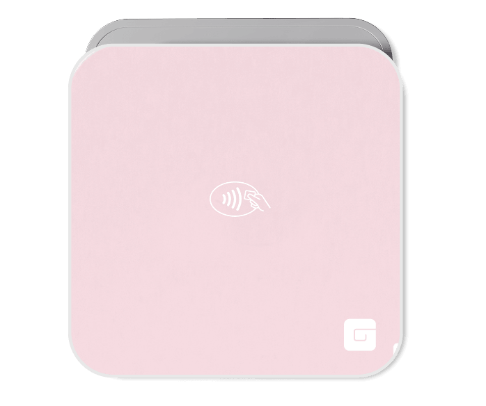 Pink Outside the Box