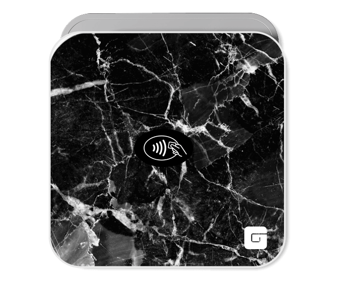 Take Nothin' for Granite