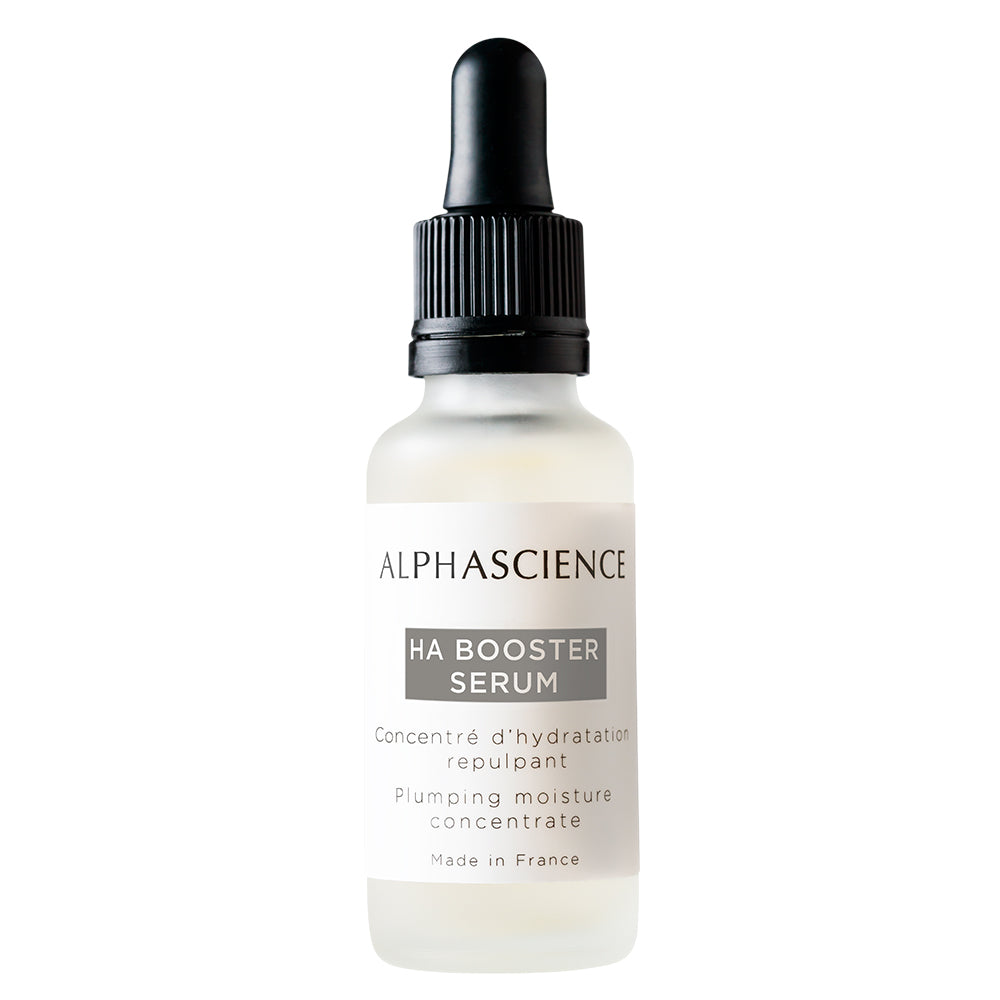 Ha Booster Serum