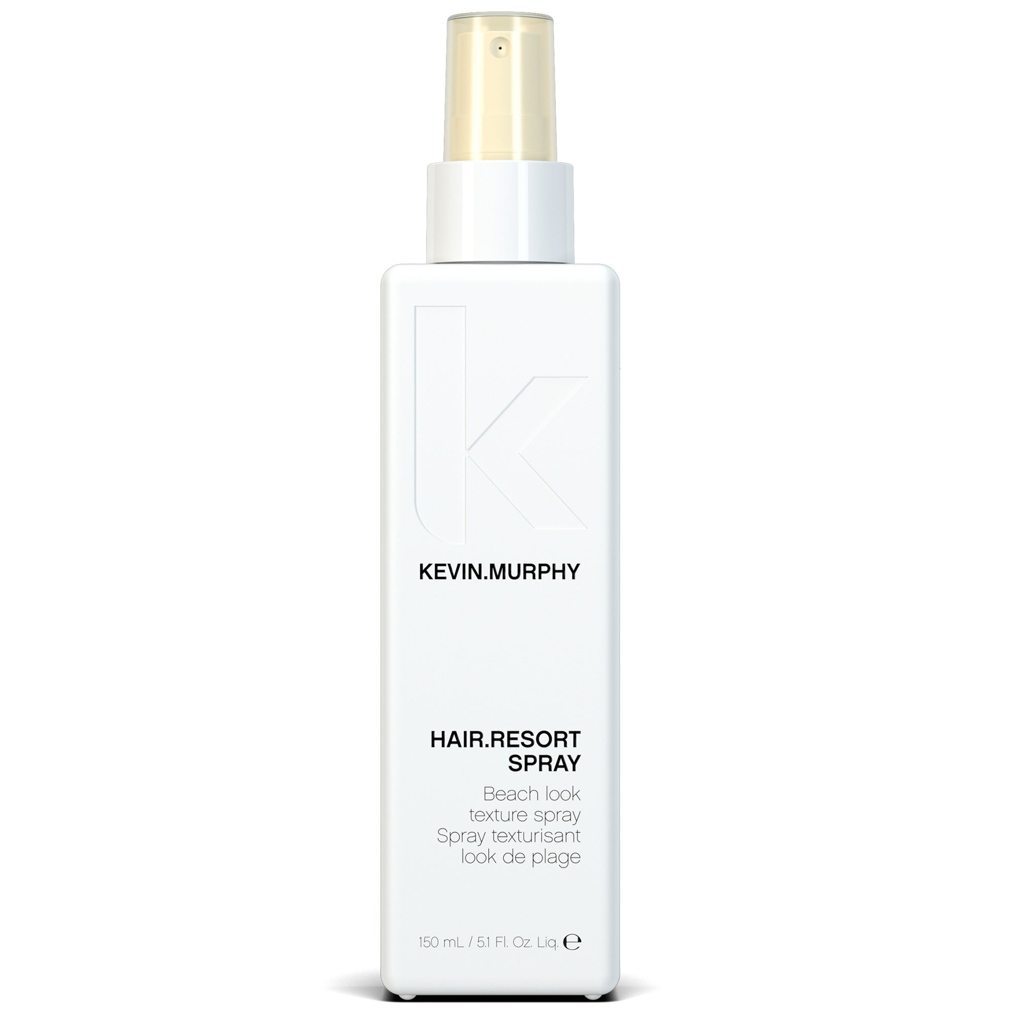 HAIR.RESORT.SPRAY