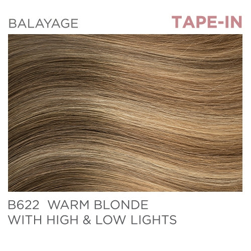 BUY 2 GET 1 FREE TAPE IN EXTENSIONS