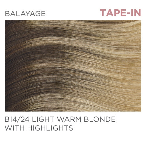 Tape-In Extension