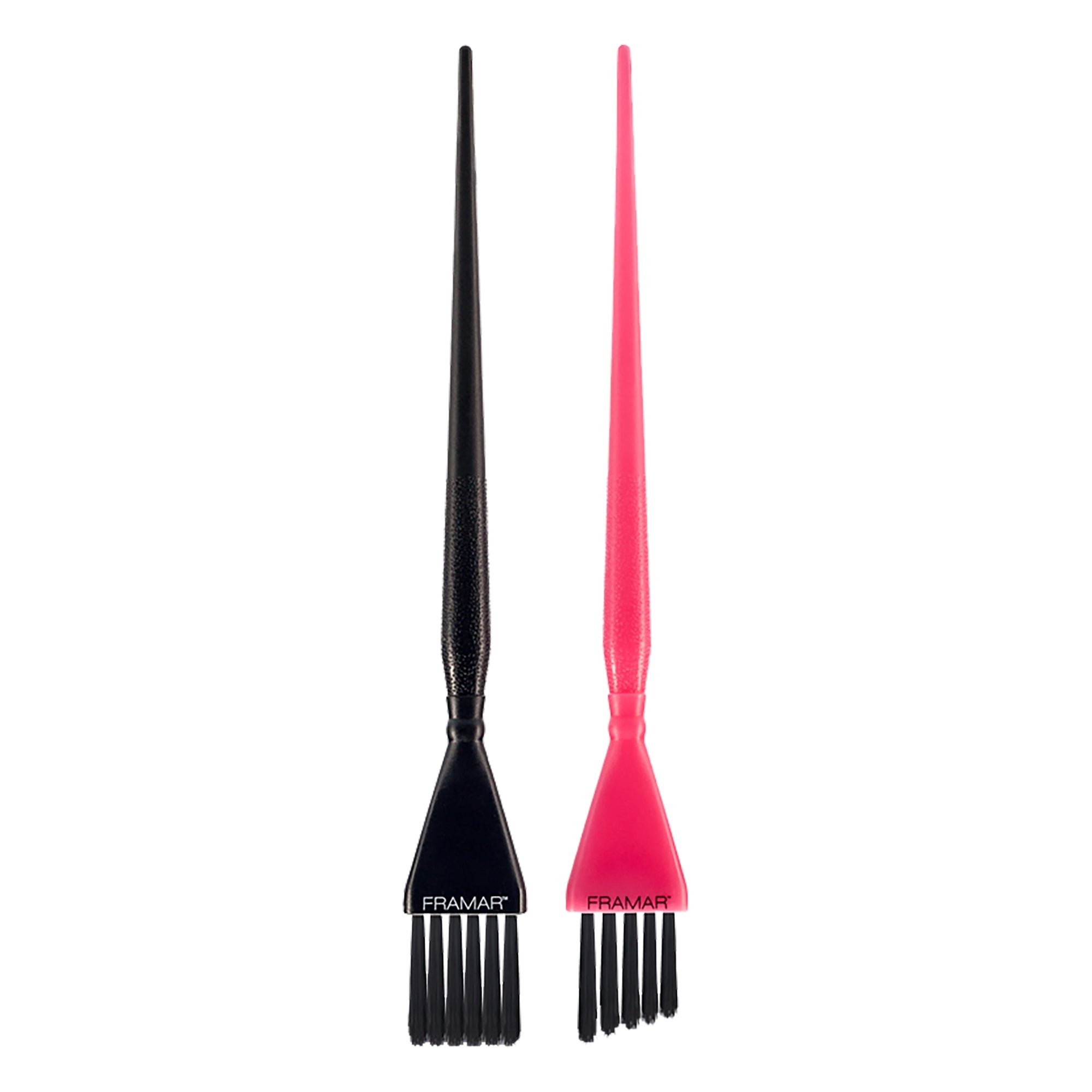 Detail Brush Set - 2 Pk