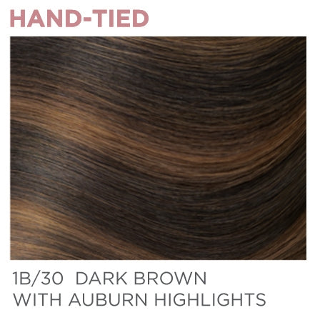 Hand-Tied Extension