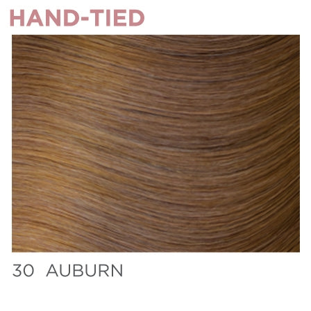 30 Hand-Tied 14" - Auburn