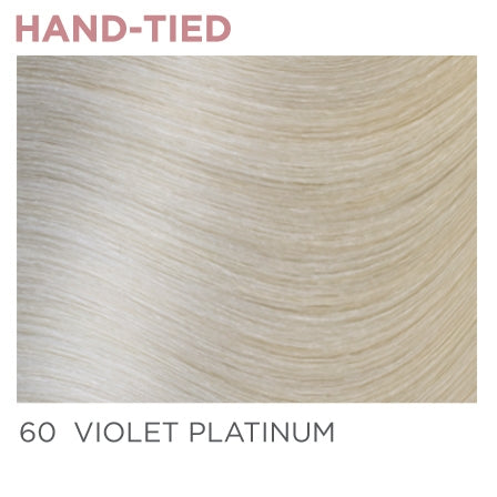 Hand-Tied Extension