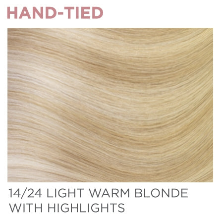 Hand-Tied Extension