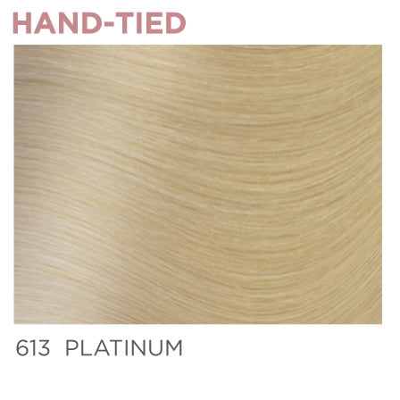 Hand-Tied Extension