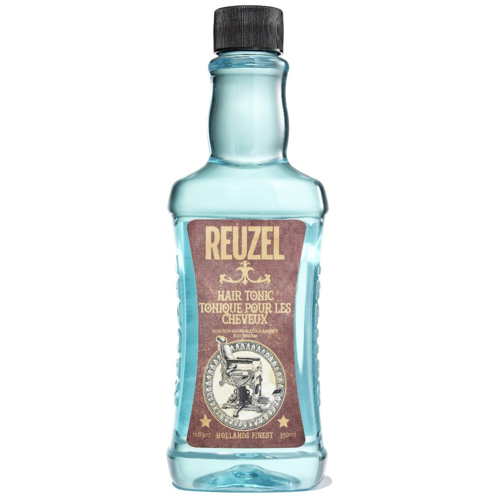 BUY 12 REUZEL PRODUCTS, GET 17 ITEMS FREE!