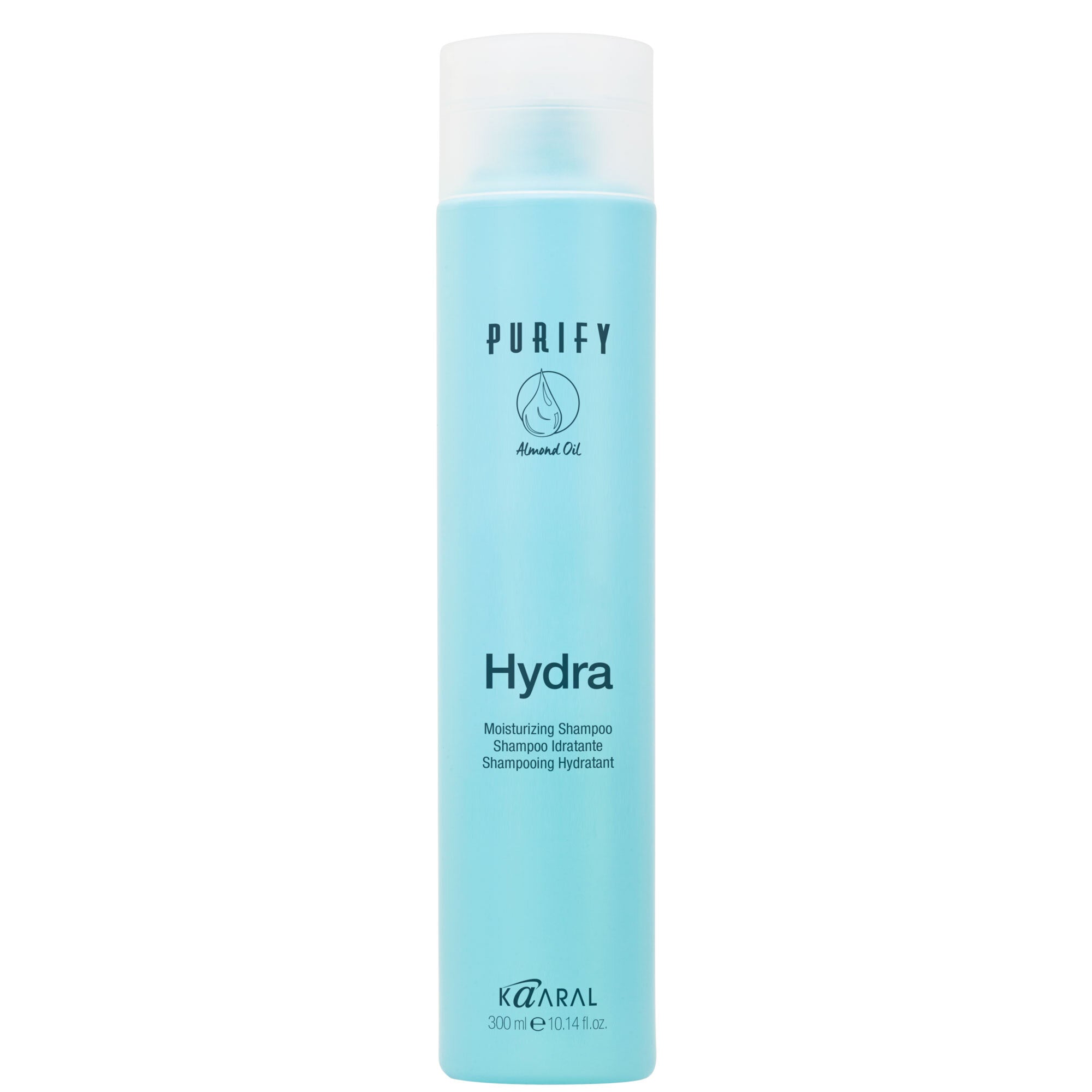 Purify Hydra Shampoo