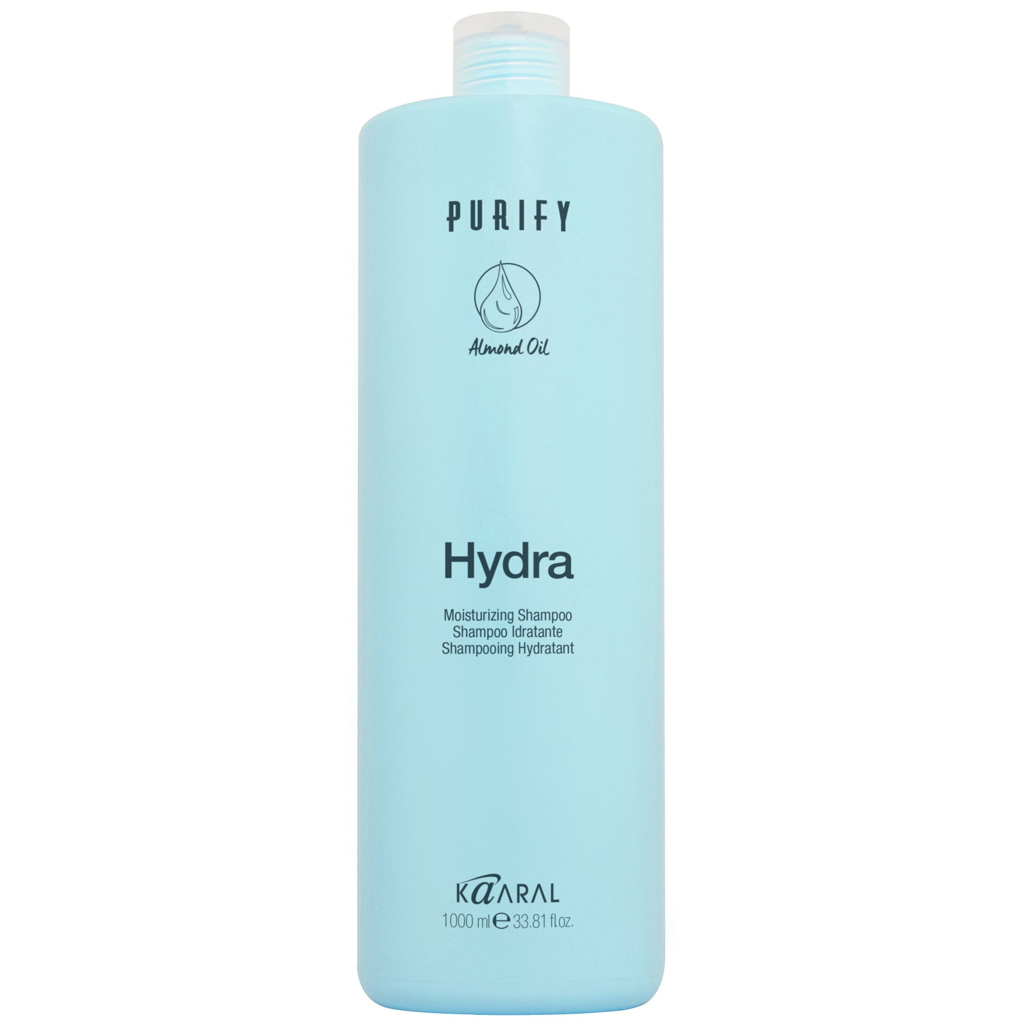 Purify Hydra Shampoo