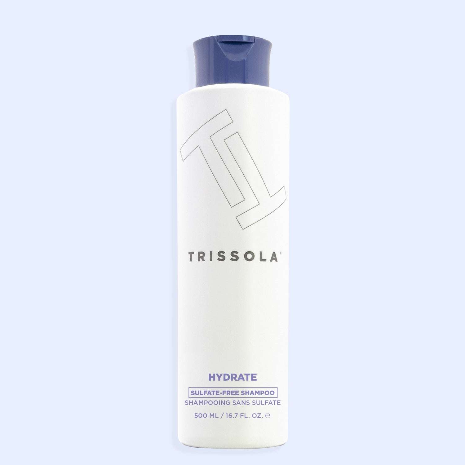 Hydrating Shampoo
