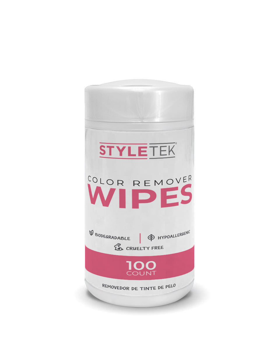 Color Remover Wipes