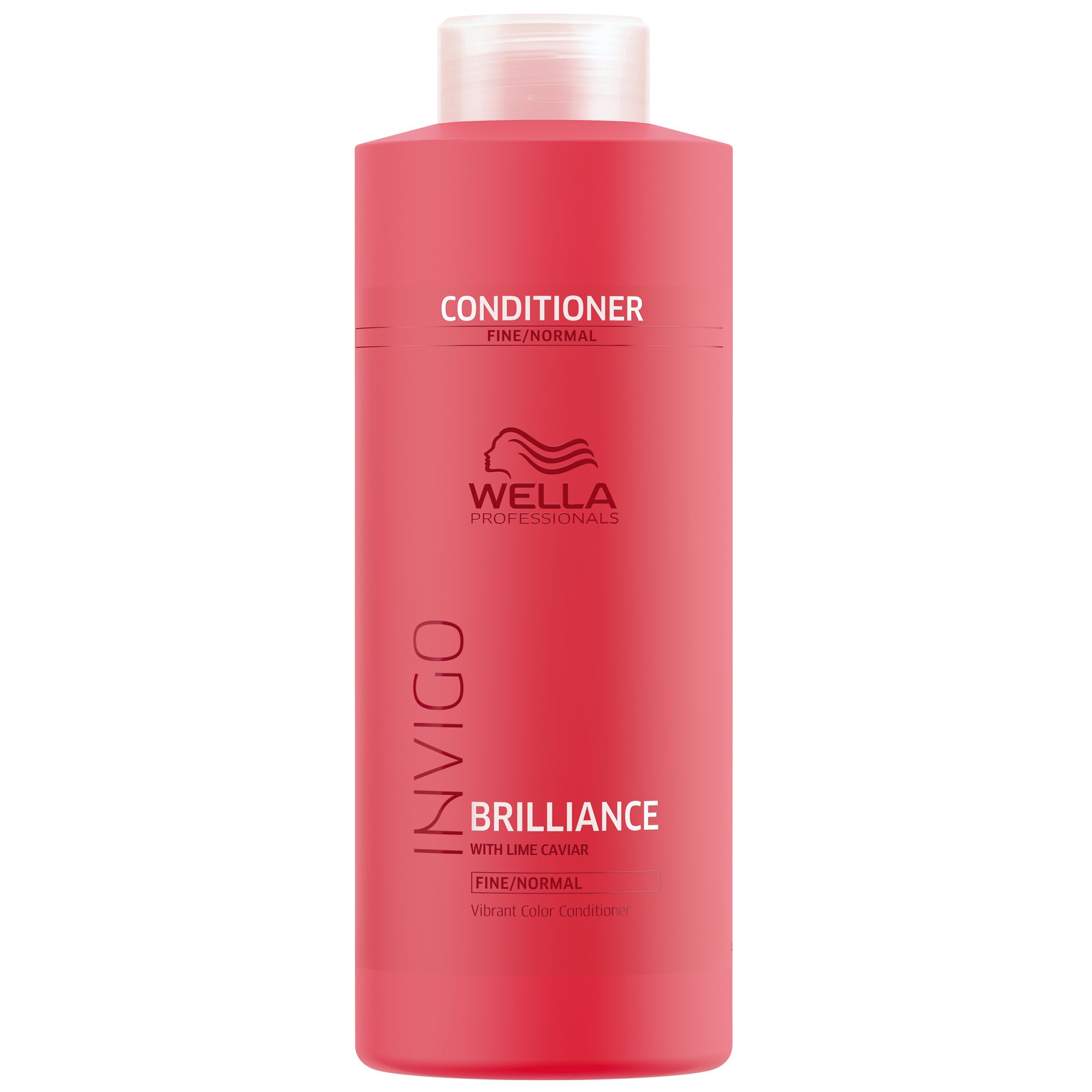 Invigo Brilliance Conditioner - Fine
